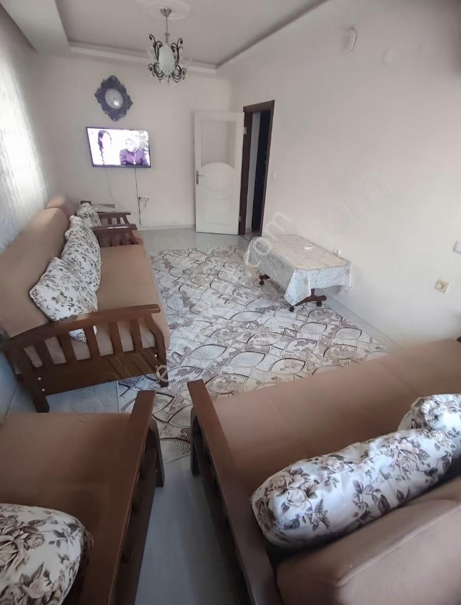 Erenköy Esentepe Mah.1+1 Ayri Mutfak Geniş Yüksek Giriş Daire - Görsel 8