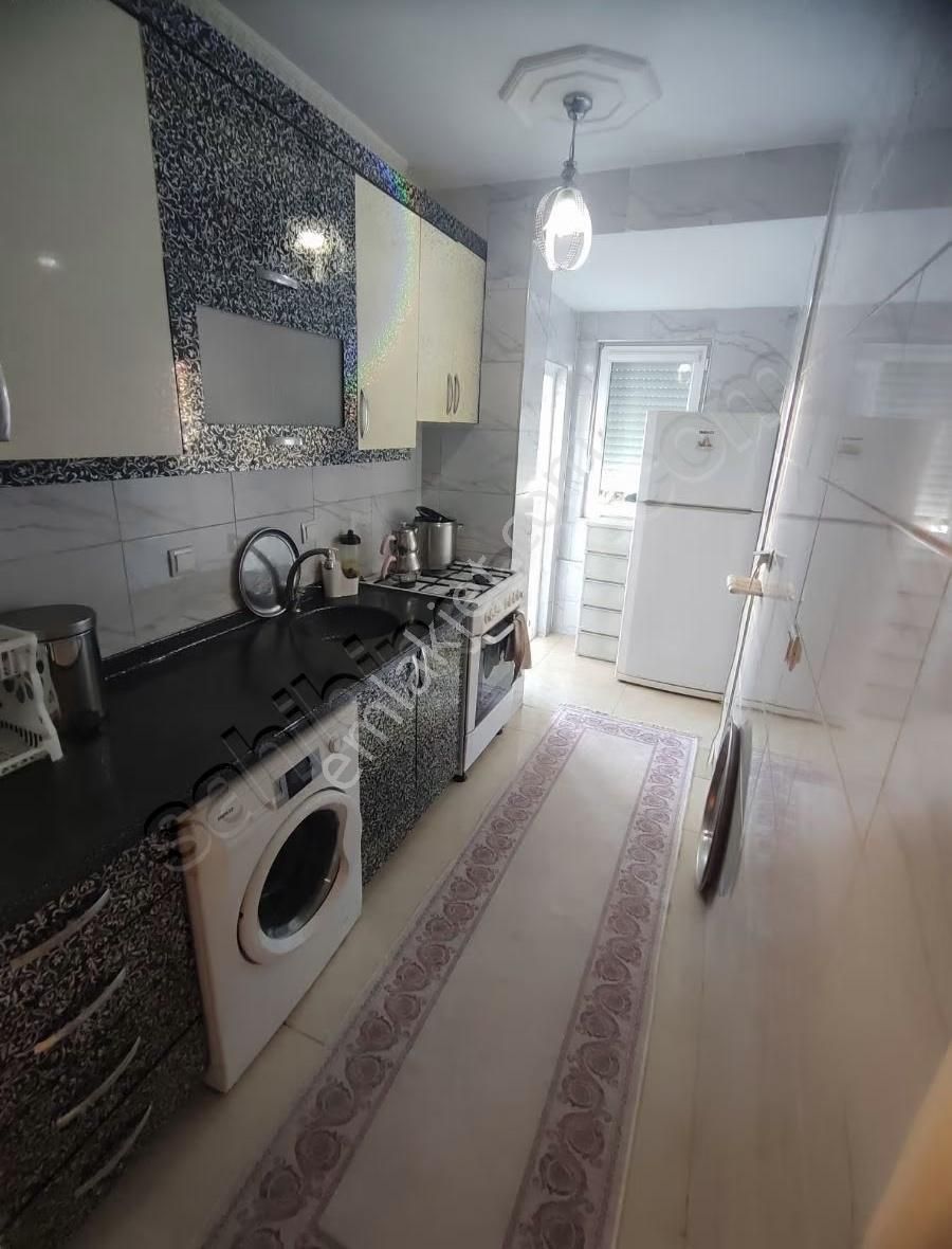 Erenköy Esentepe Mah.1+1 Ayri Mutfak Geniş Yüksek Giriş Daire - Görsel 19