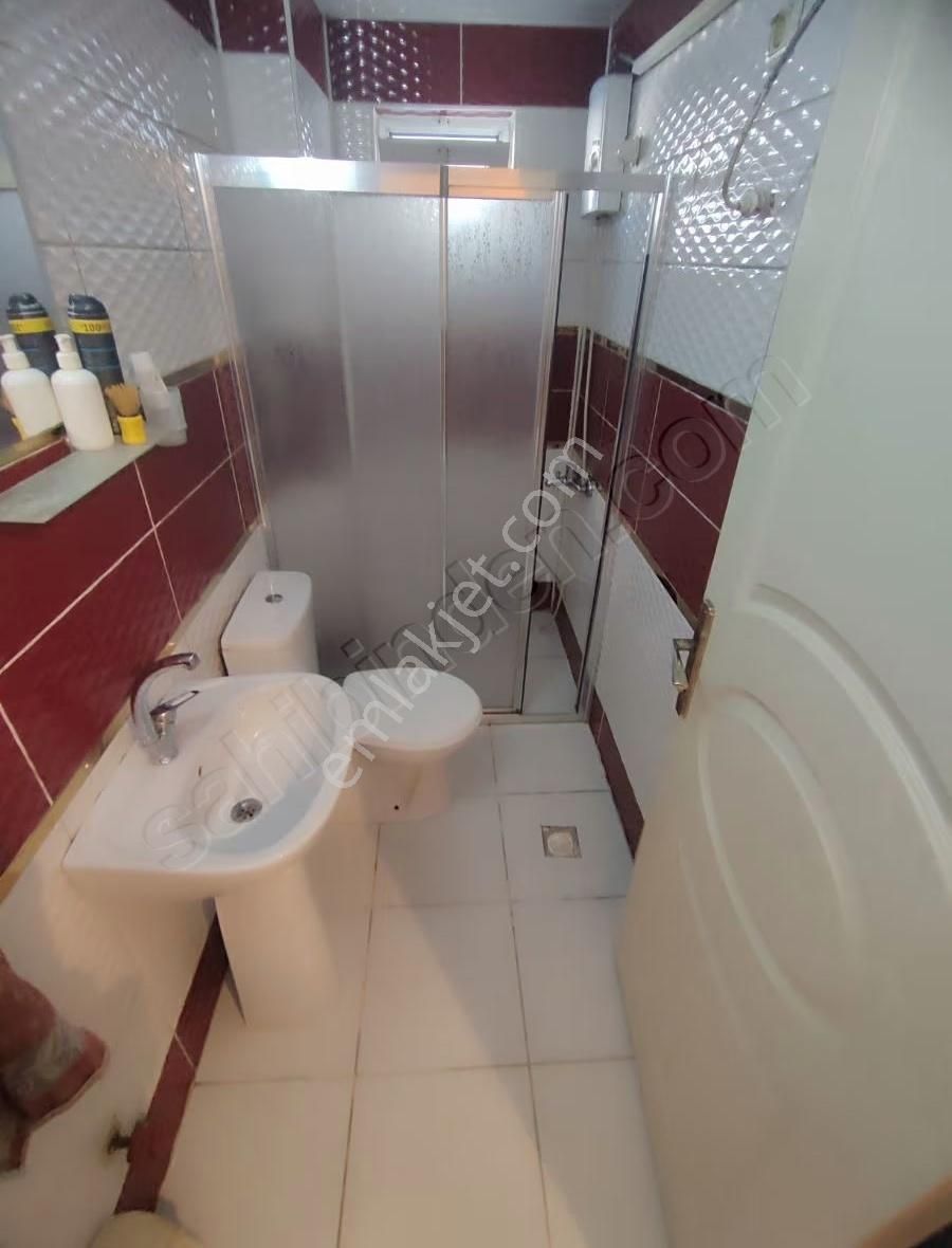 Erenköy Esentepe Mah.1+1 Ayri Mutfak Geniş Yüksek Giriş Daire - Görsel 23