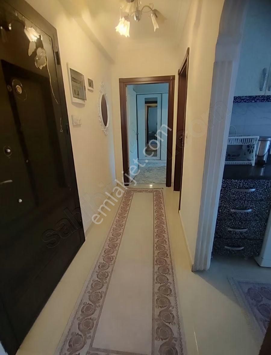 Erenköy Esentepe Mah.1+1 Ayri Mutfak Geniş Yüksek Giriş Daire - Görsel 27