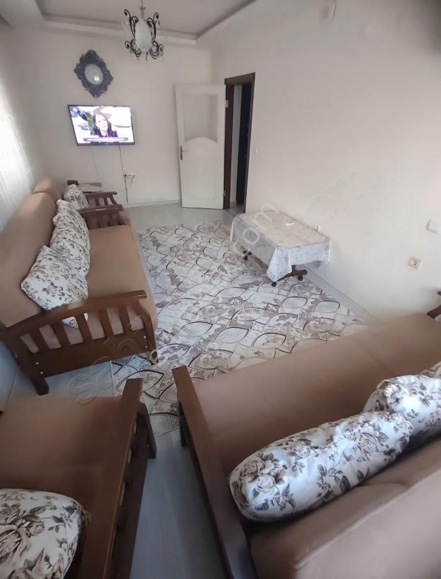 Erenköy Esentepe Mah.1+1 Ayri Mutfak Geniş Yüksek Giriş Daire - Görsel 24