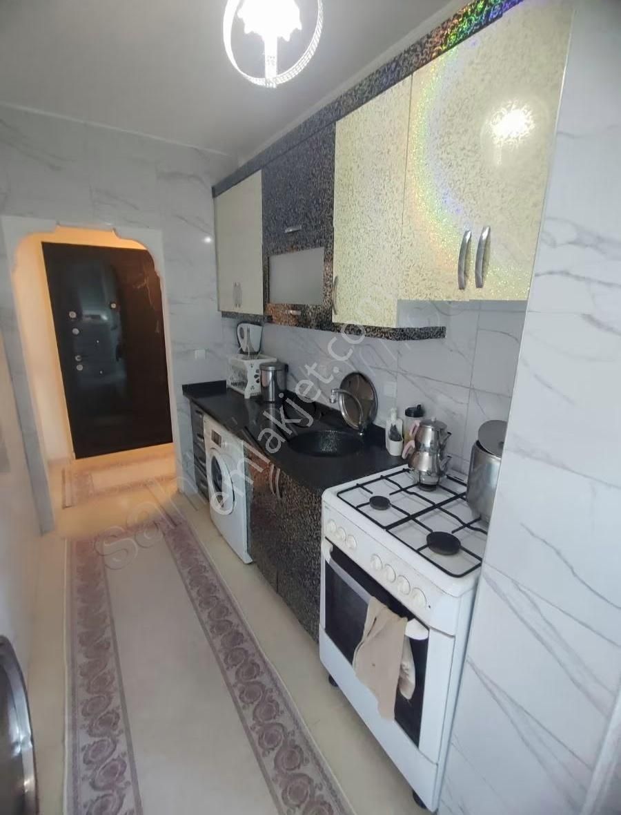 Erenköy Esentepe Mah.1+1 Ayri Mutfak Geniş Yüksek Giriş Daire - Görsel 6