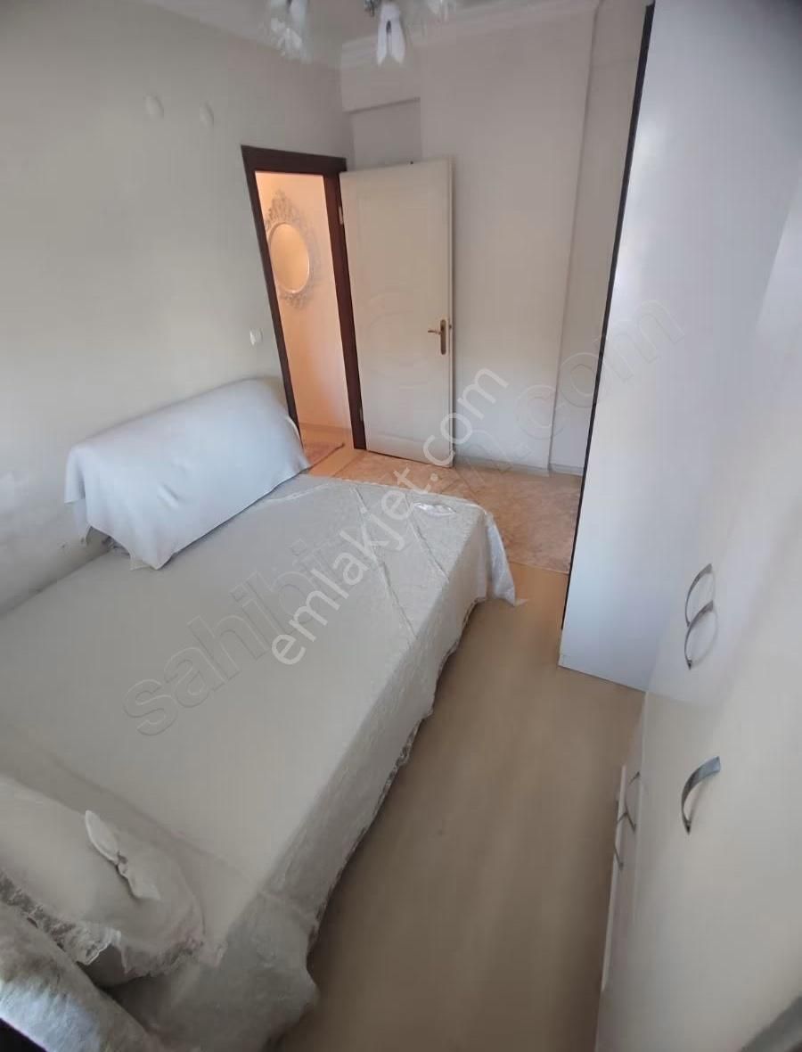 Erenköy Esentepe Mah.1+1 Ayri Mutfak Geniş Yüksek Giriş Daire - Görsel 5