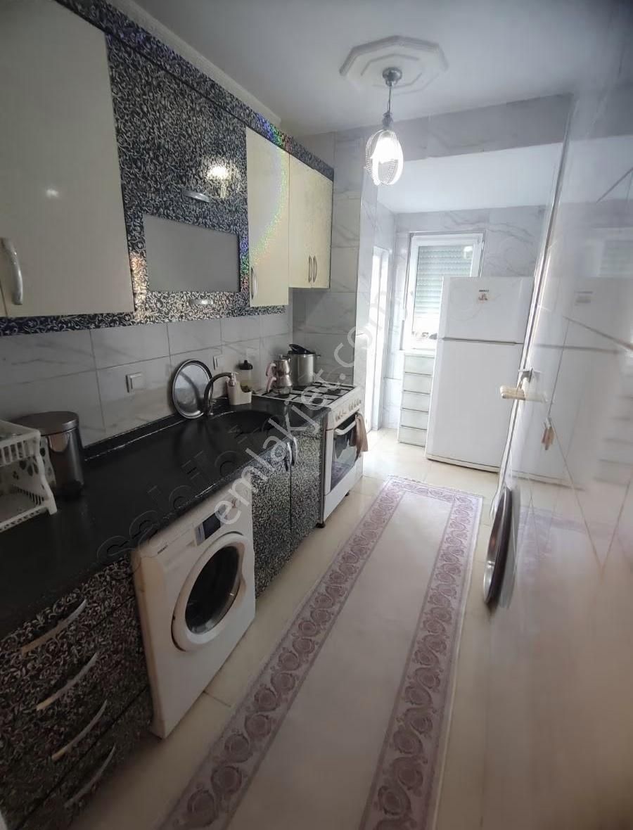 Erenköy Esentepe Mah.1+1 Ayri Mutfak Geniş Yüksek Giriş Daire - Görsel 9