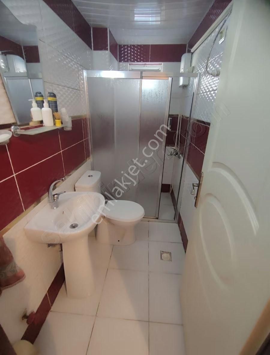 Erenköy Esentepe Mah.1+1 Ayri Mutfak Geniş Yüksek Giriş Daire - Görsel 26