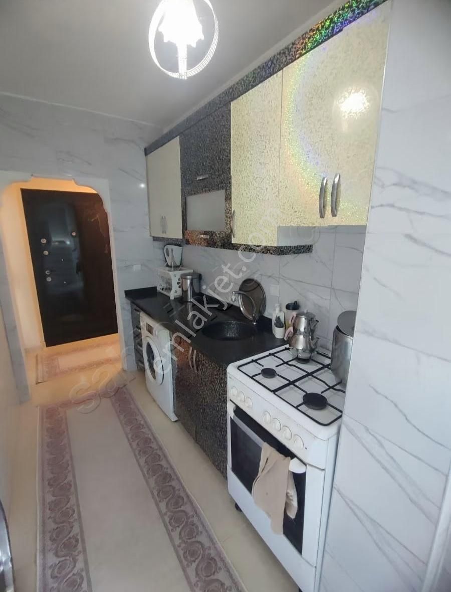 Erenköy Esentepe Mah.1+1 Ayri Mutfak Geniş Yüksek Giriş Daire - Görsel 17