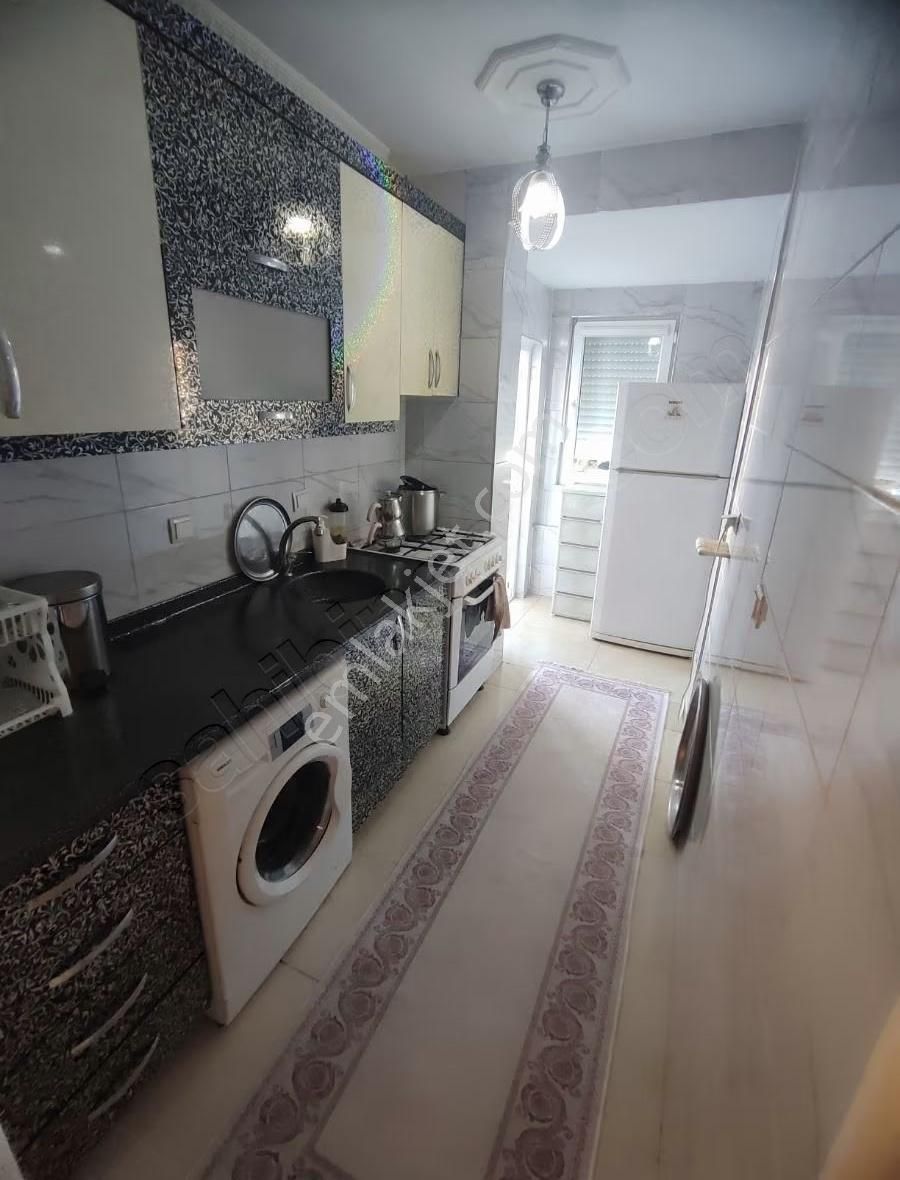 Erenköy Esentepe Mah.1+1 Ayri Mutfak Geniş Yüksek Giriş Daire - Görsel 20