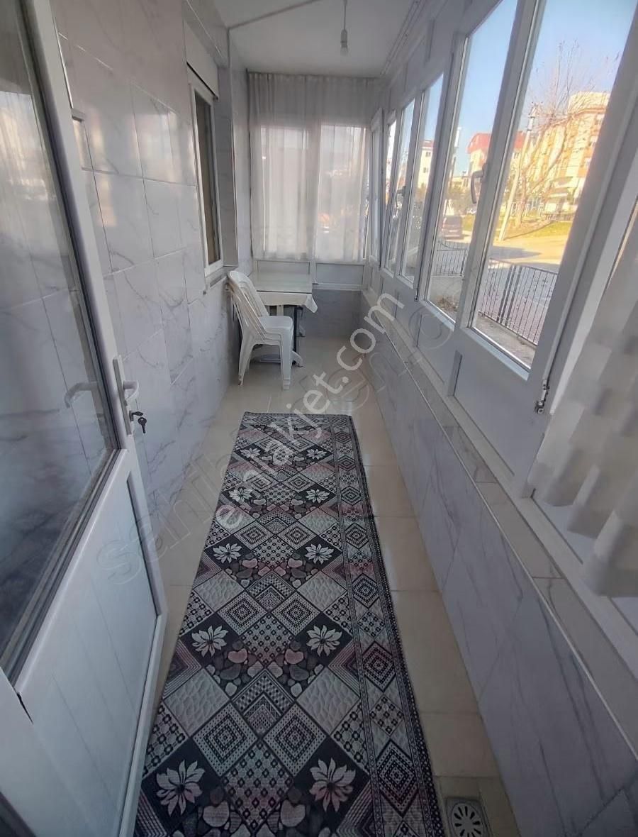 Erenköy Esentepe Mah.1+1 Ayri Mutfak Geniş Yüksek Giriş Daire - Görsel 10