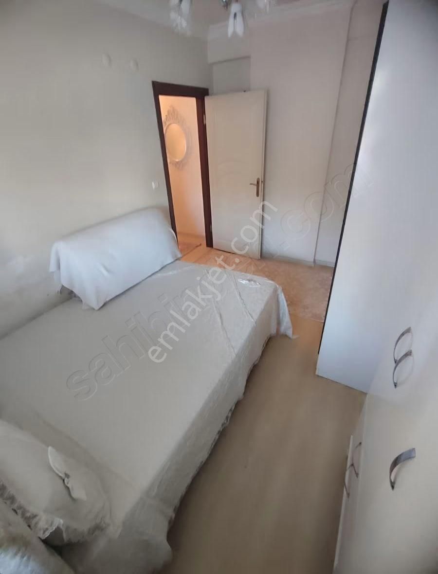 Erenköy Esentepe Mah.1+1 Ayri Mutfak Geniş Yüksek Giriş Daire - Görsel 15