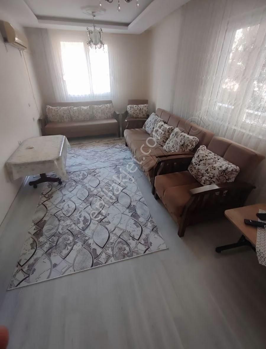 Erenköy Esentepe Mah.1+1 Ayri Mutfak Geniş Yüksek Giriş Daire - Görsel 13