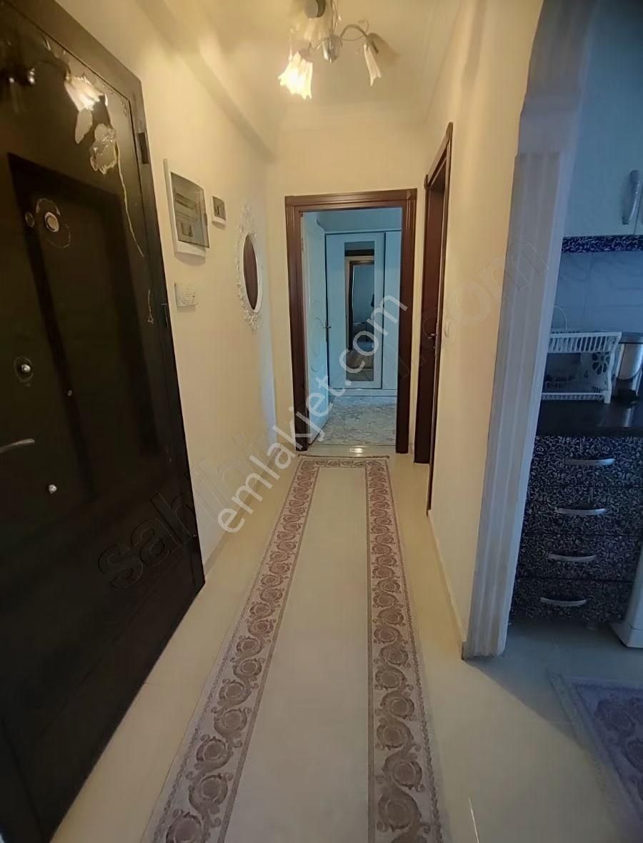 Erenköy Esentepe Mah.1+1 Ayri Mutfak Geniş Yüksek Giriş Daire - Görsel 11