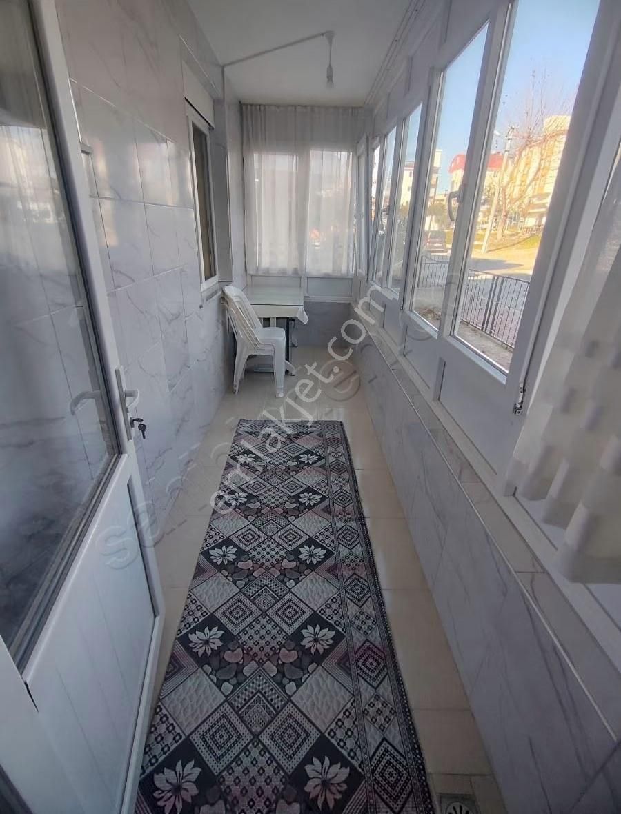 Erenköy Esentepe Mah.1+1 Ayri Mutfak Geniş Yüksek Giriş Daire - Görsel 25