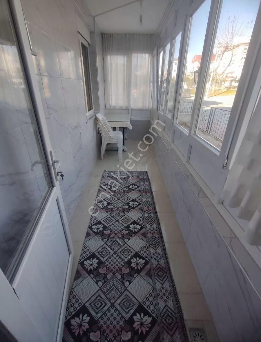 Erenköy Esentepe Mah.1+1 Ayri Mutfak Geniş Yüksek Giriş Daire - Görsel 16