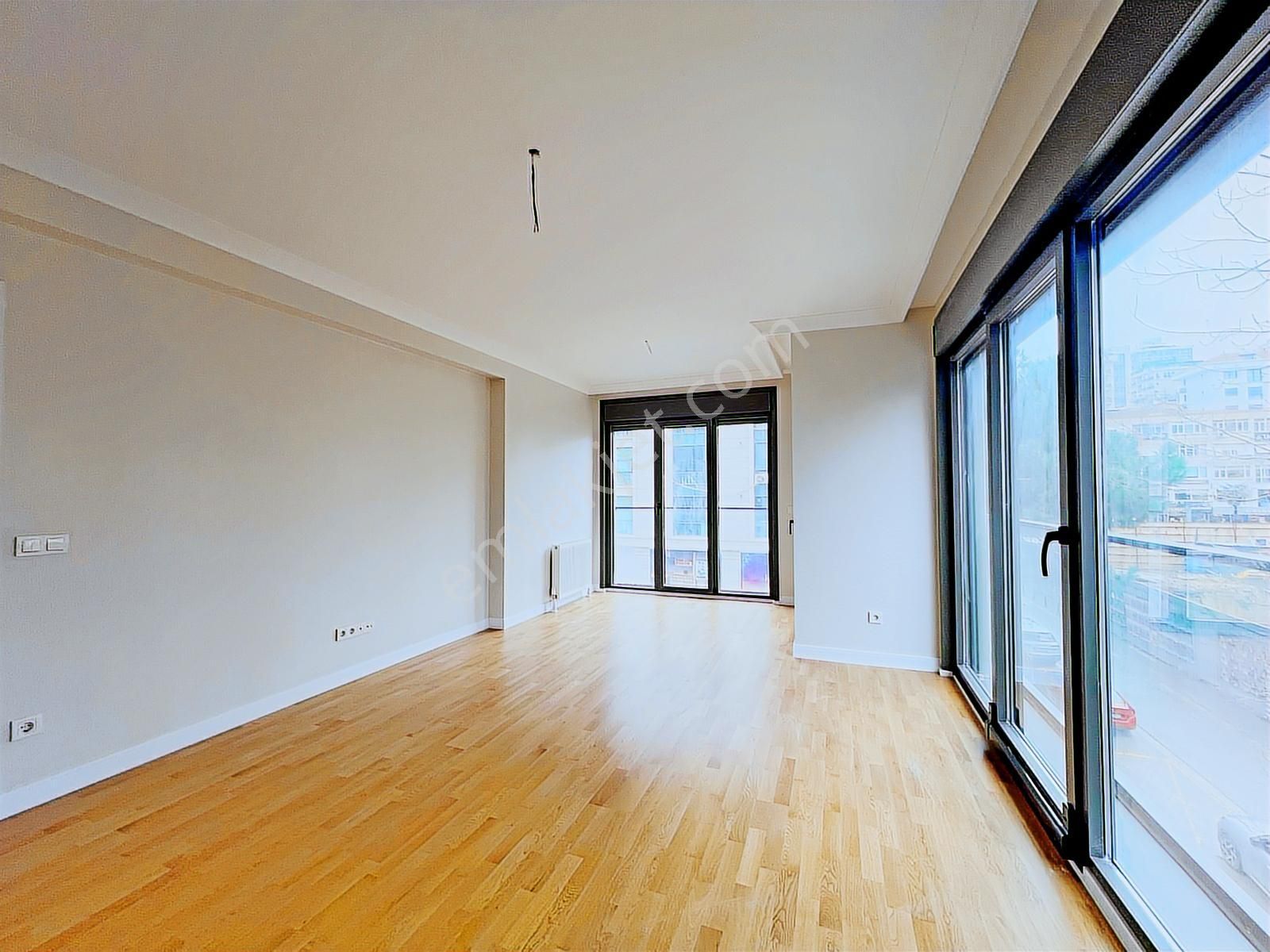 Caddebostan 2.bina Kiralık Ofis Katı - Görsel 7