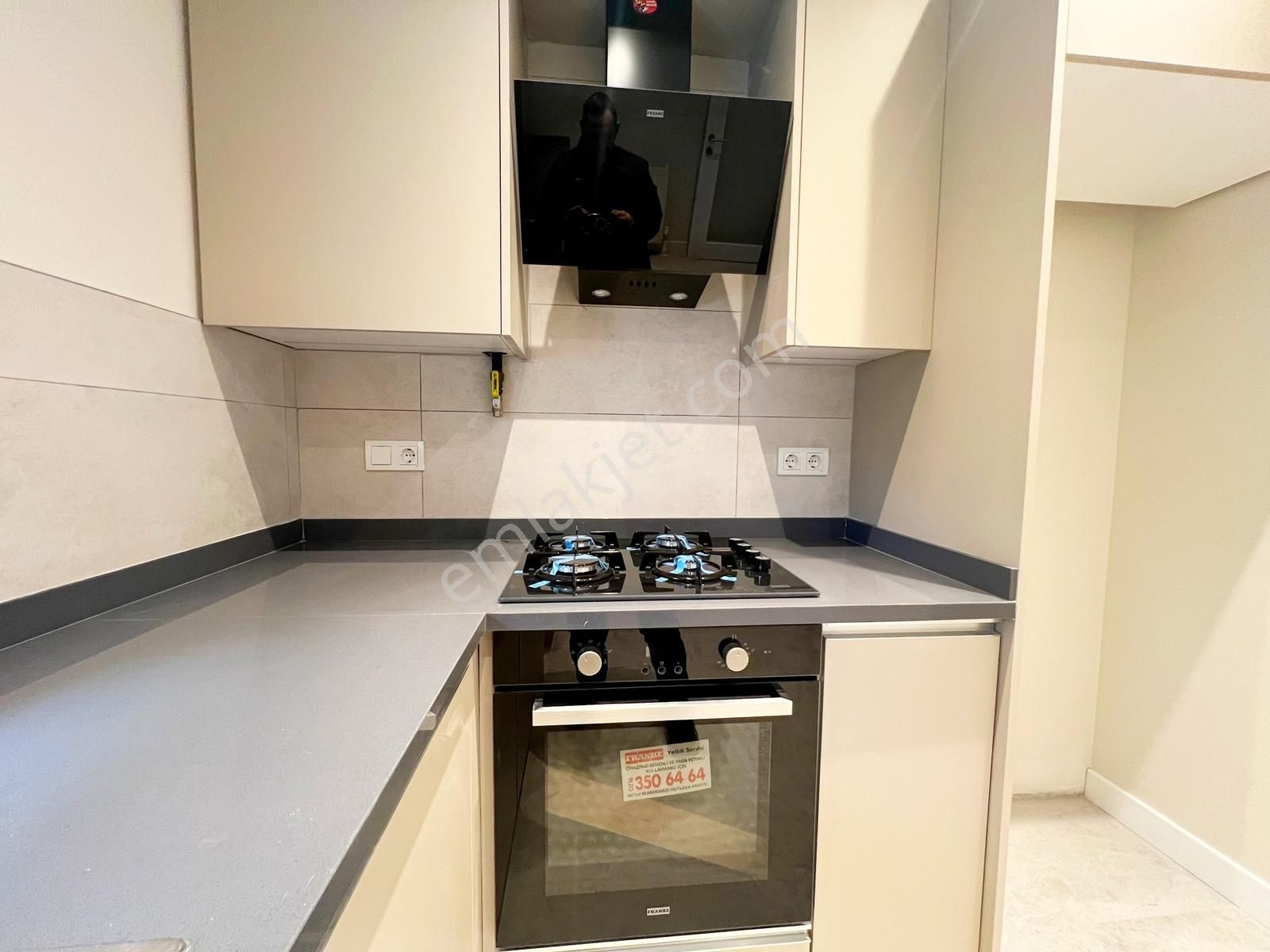 Caddebostan 2.bina Kiralık Ofis Katı - Görsel 15