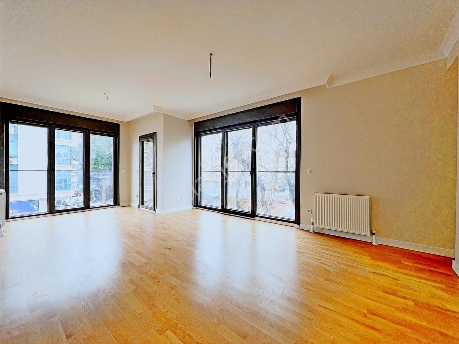 Caddebostan 2.bina Kiralık Ofis Katı - Görsel 6