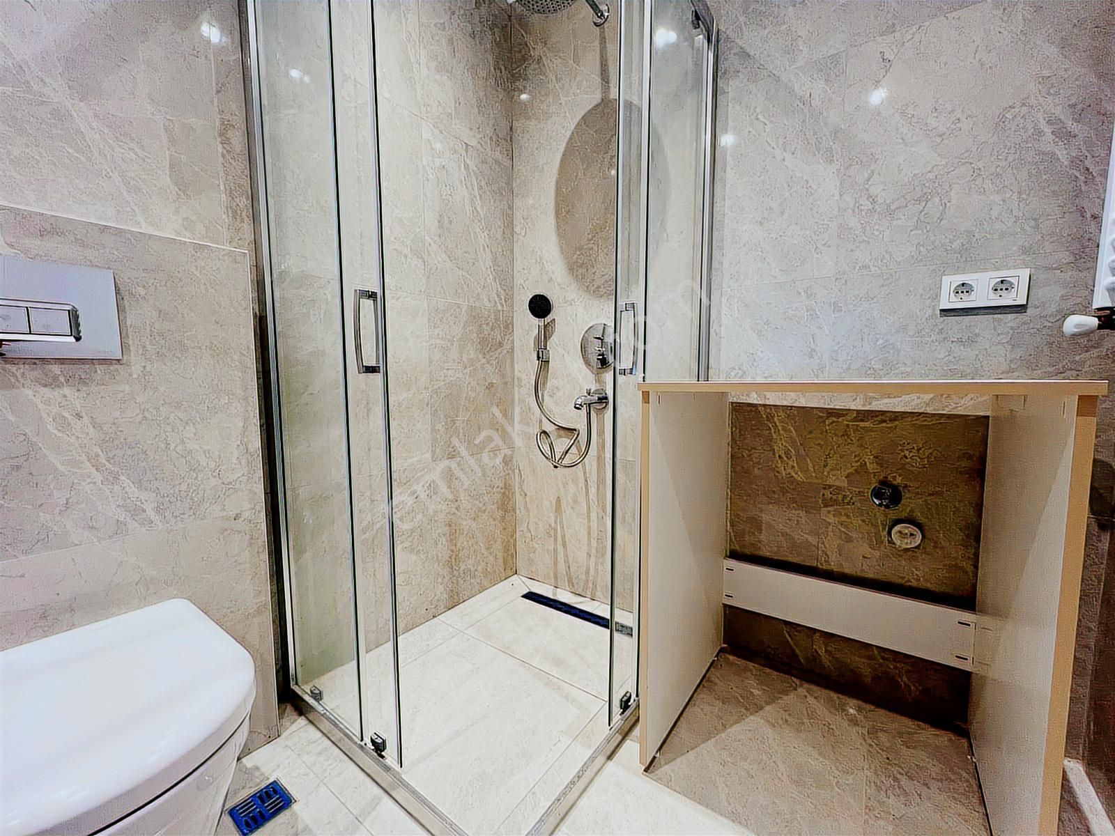 Caddebostan 2.bina Kiralık Ofis Katı - Görsel 16