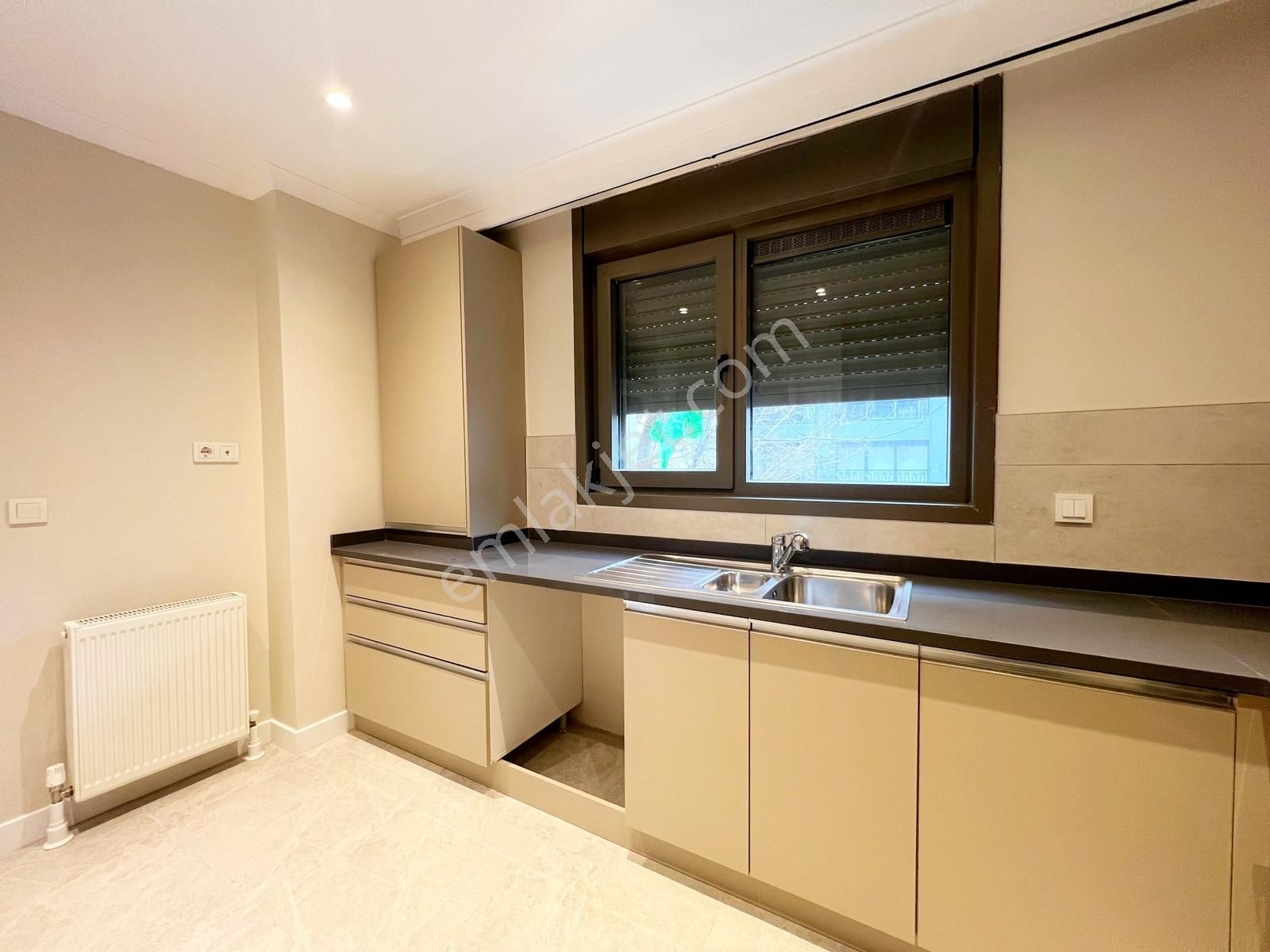 Caddebostan 2.bina Kiralık Ofis Katı - Görsel 14