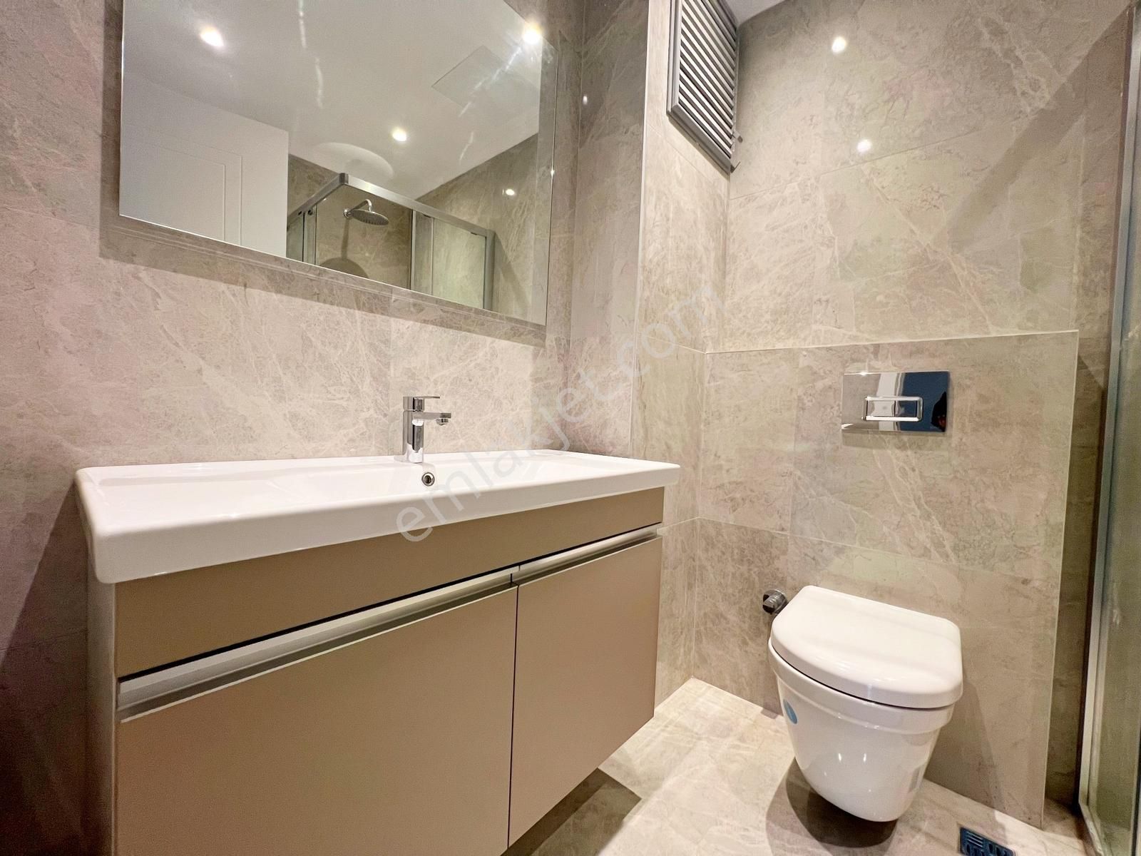 Caddebostan 2.bina Kiralık Ofis Katı - Görsel 4