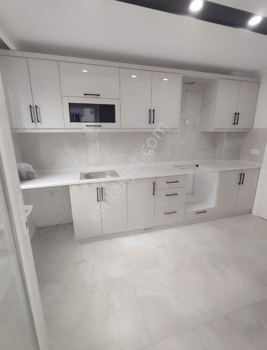 Çamlıbel Mah. 2+1 Ayrı Mutfak 2. Kat Tranway Dibinde Daire - Görsel 12