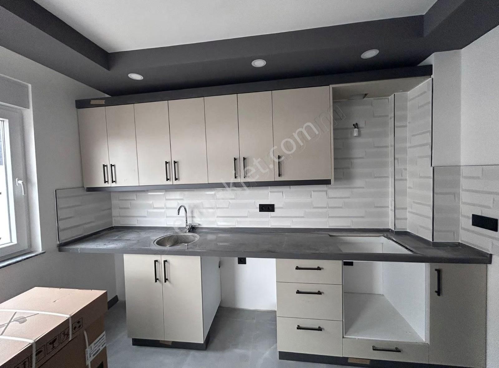 Çamlıbel Mah. 2+1 Herşeyi Ayrı Gd. Cephe 2. Kat Daire - Görsel 6