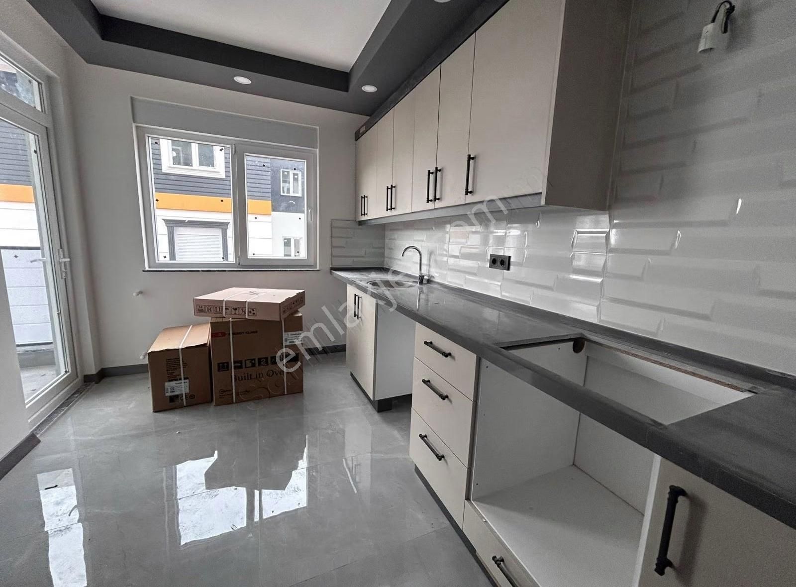 Çamlıbel Mah. 2+1 Herşeyi Ayrı Gd. Cephe 2. Kat Daire