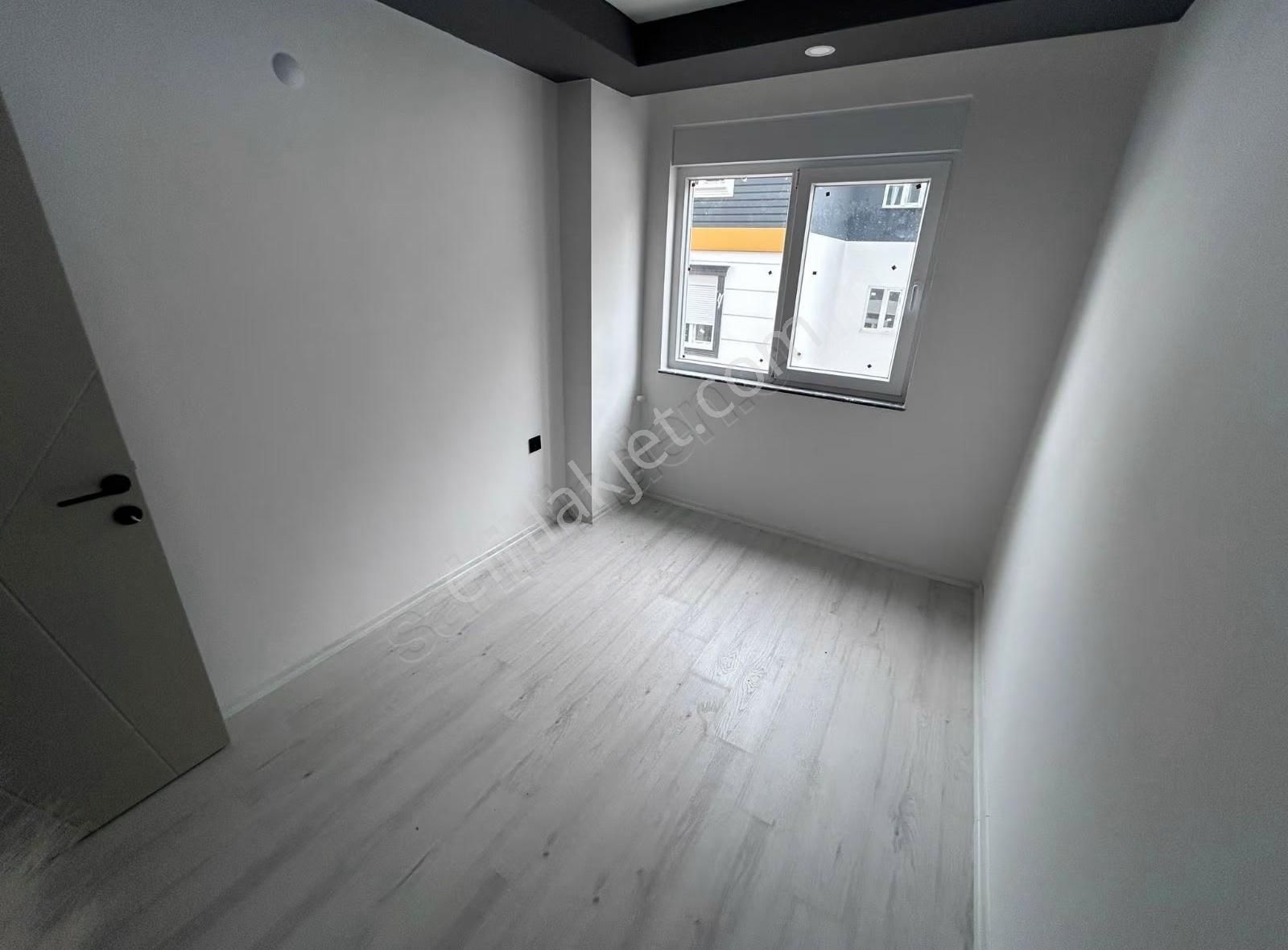 Çamlıbel Mah. 2+1 Herşeyi Ayrı Gd. Cephe 2. Kat Daire - Görsel 16