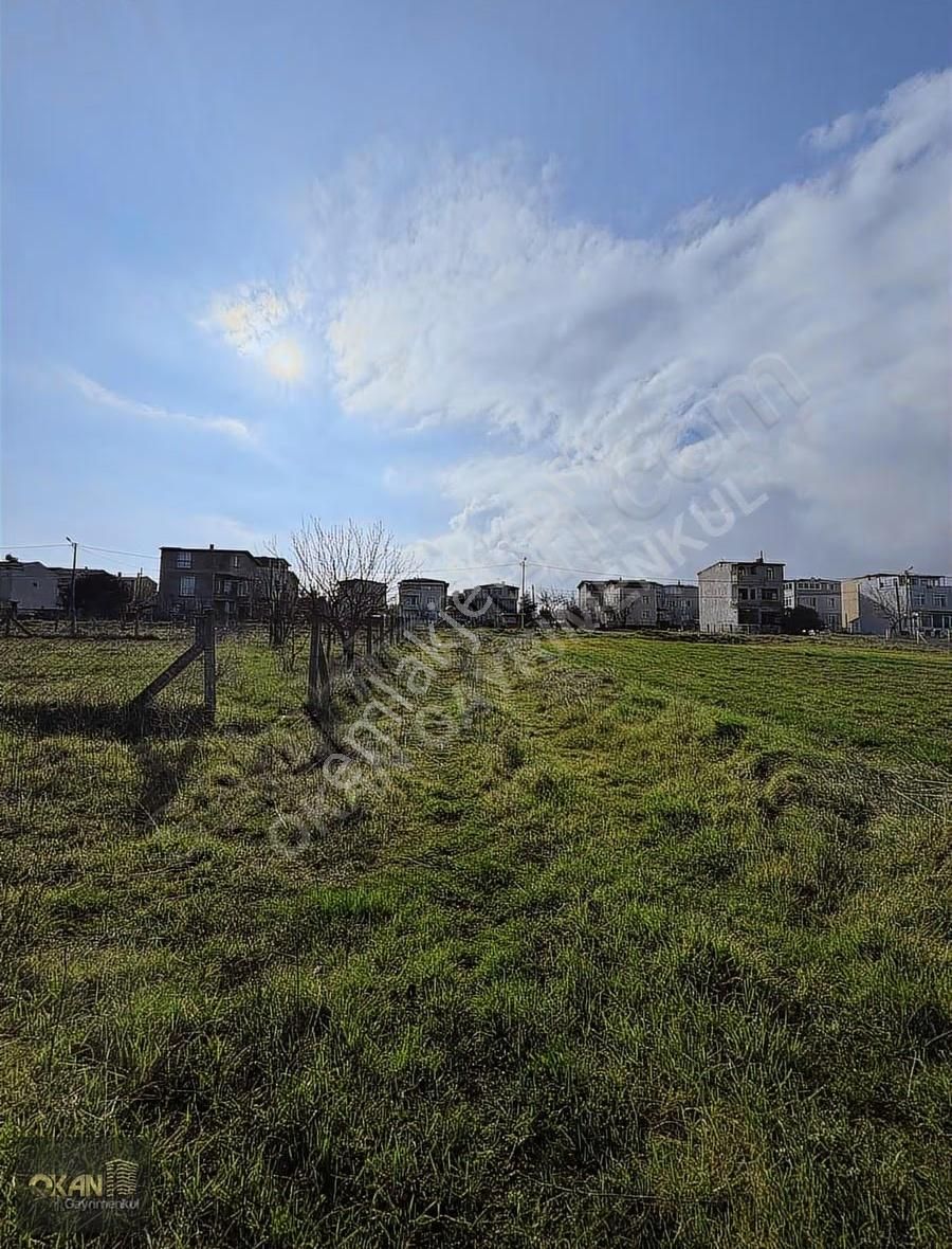 Gümüşyaka'da Yerleşimin İçinde Satılık Parka Cephe Yola Cephe - Görsel 4