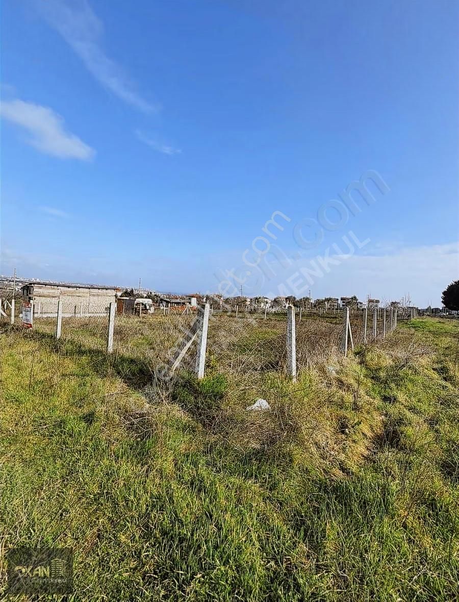 Gümüşyaka'da Yerleşimin İçinde Satılık Parka Cephe Yola Cephe - Görsel 2