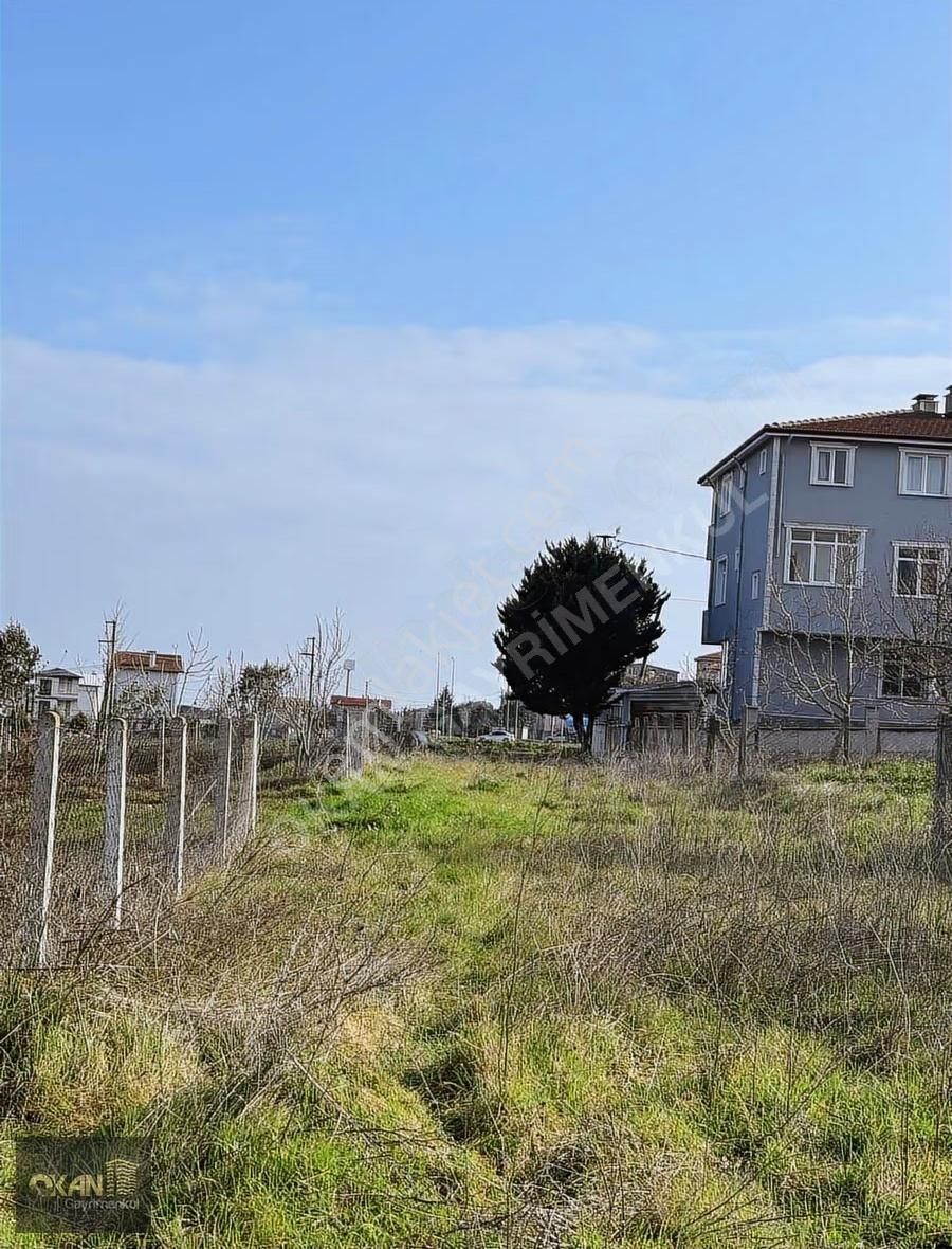 Gümüşyaka'da Yerleşimin İçinde Satılık Parka Cephe Yola Cephe - Görsel 3