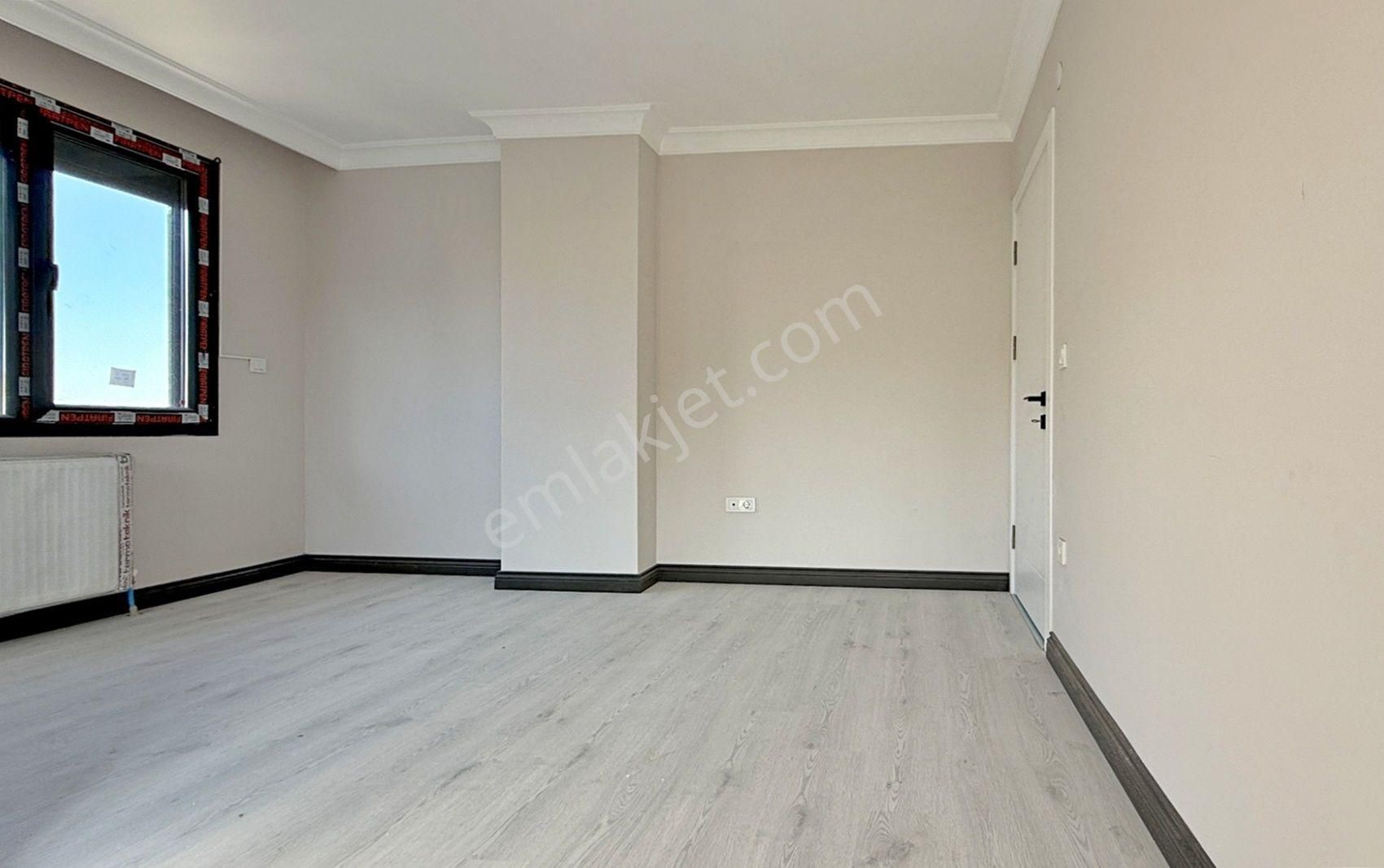 Weal World' Den Bahçelinizam Da, K.otoparklı, 3+2, Çift Girişli, Sıfır Dubleks ... - Görsel 12