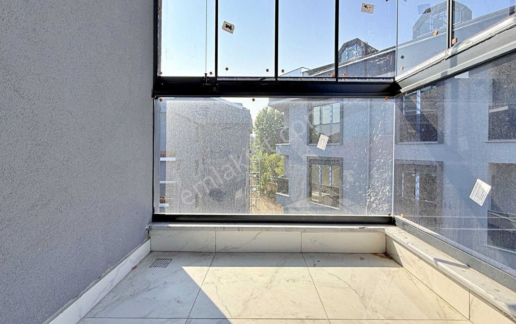 Weal World' Den Bahçelinizam Da, K.otoparklı, 3+2, Çift Girişli, Sıfır Dubleks ... - Görsel 11