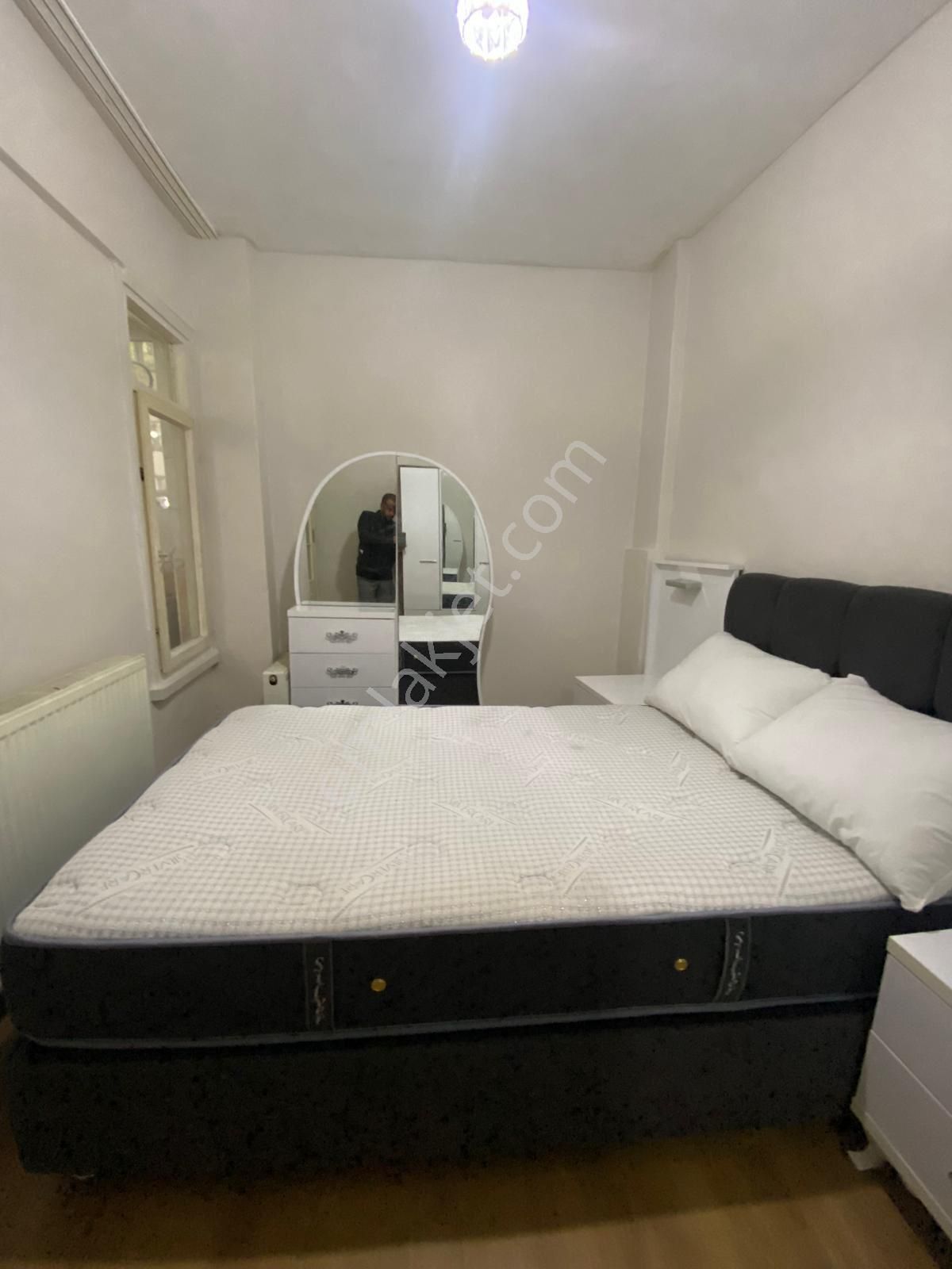 Tertemiz Eşyalı Yüksek Kira Getirili - Görsel 3