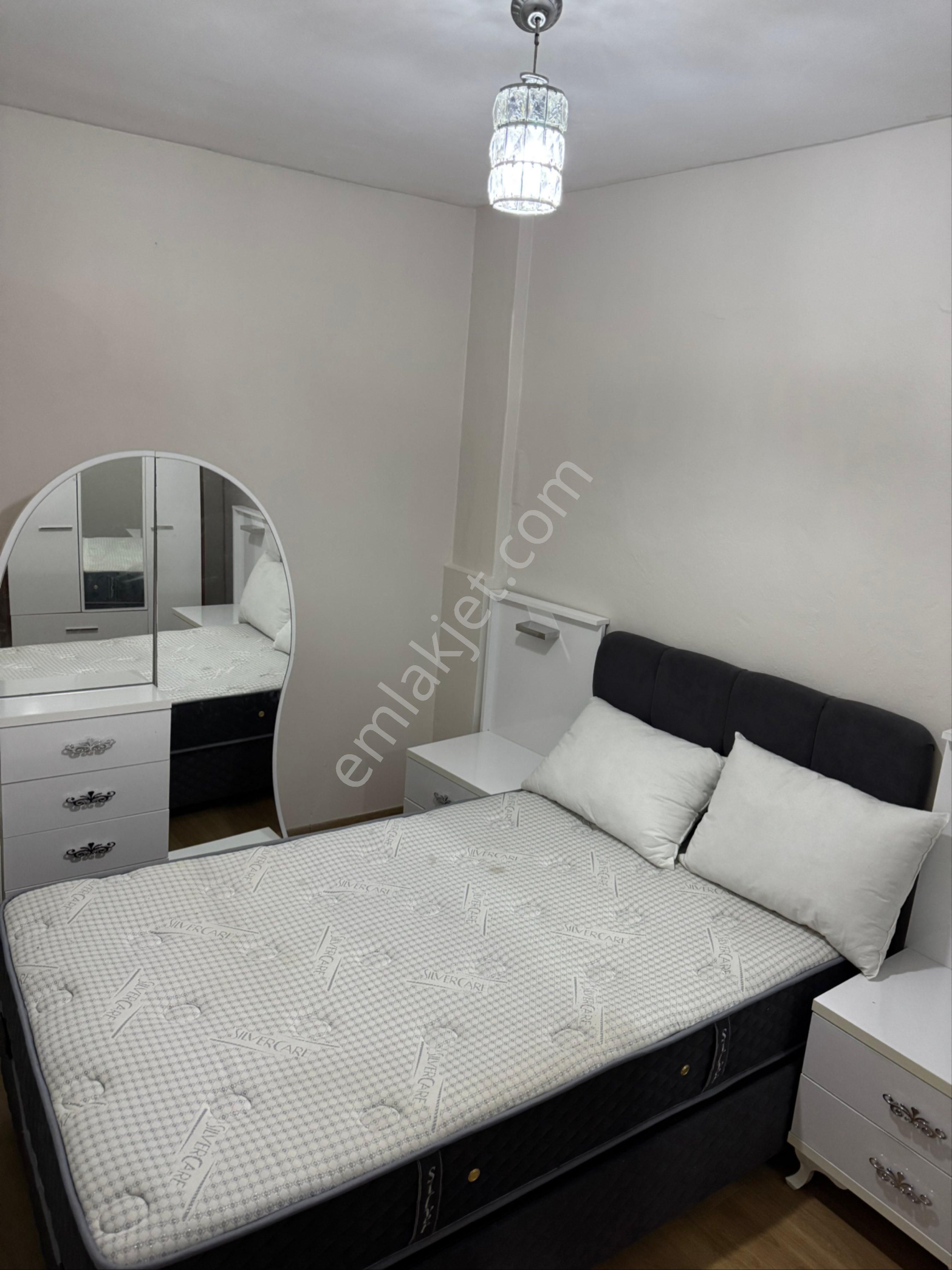 Tertemiz Eşyalı Yüksek Kira Getirili - Görsel 15