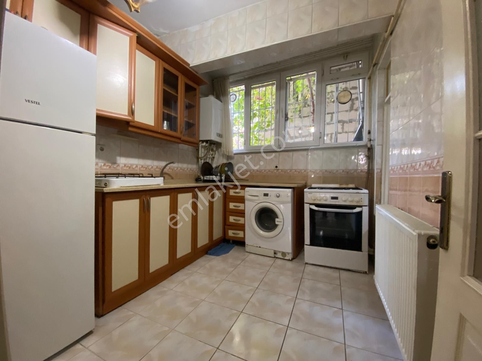 Tertemiz Eşyalı Yüksek Kira Getirili - Görsel 5