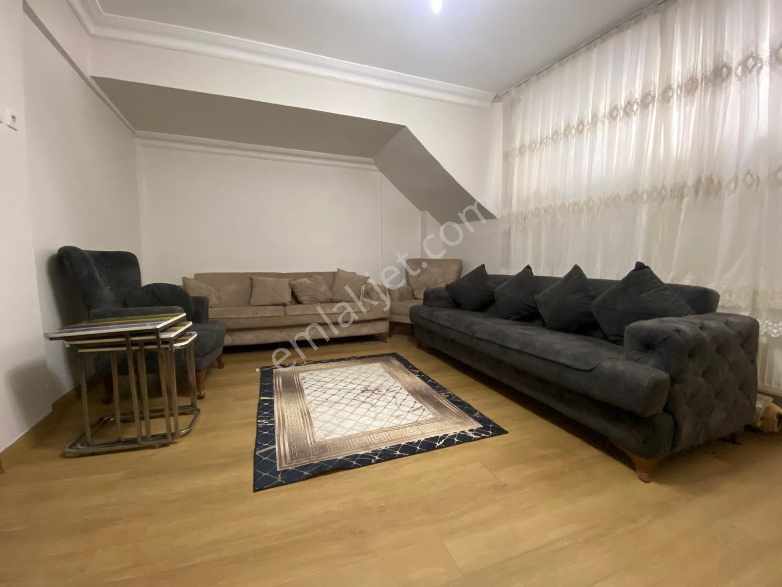 Tertemiz Eşyalı Yüksek Kira Getirili - Görsel 11