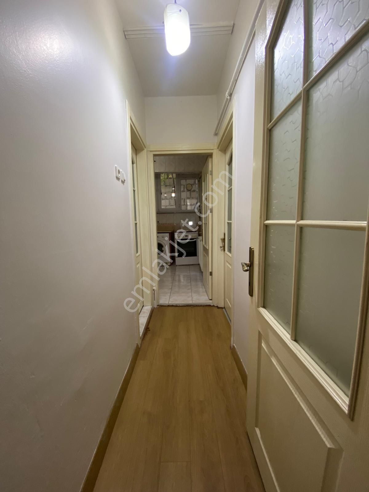 Tertemiz Eşyalı Yüksek Kira Getirili