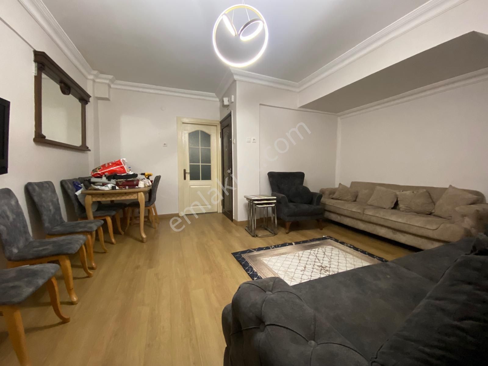 Tertemiz Eşyalı Yüksek Kira Getirili - Görsel 9