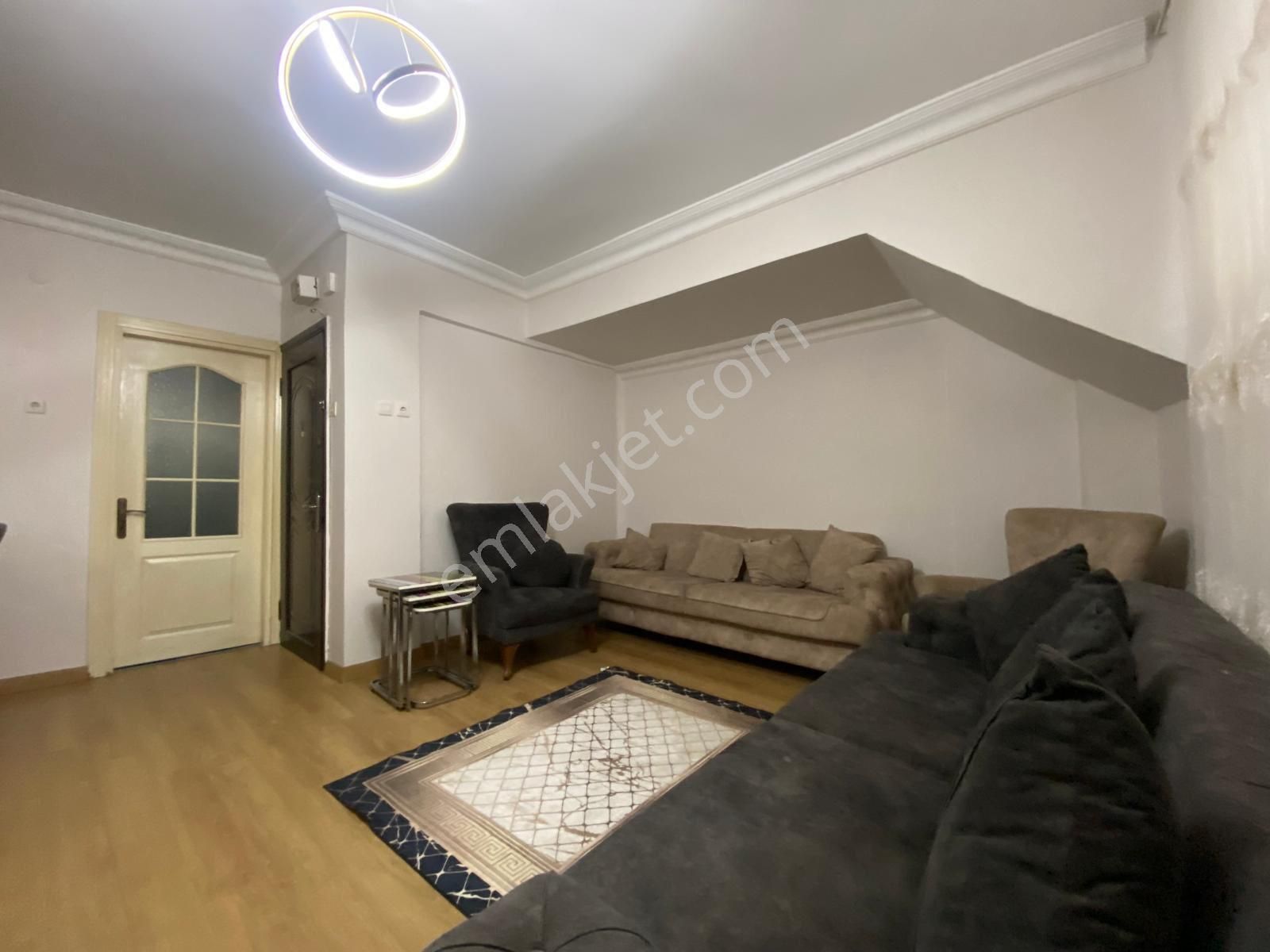 Tertemiz Eşyalı Yüksek Kira Getirili - Görsel 7