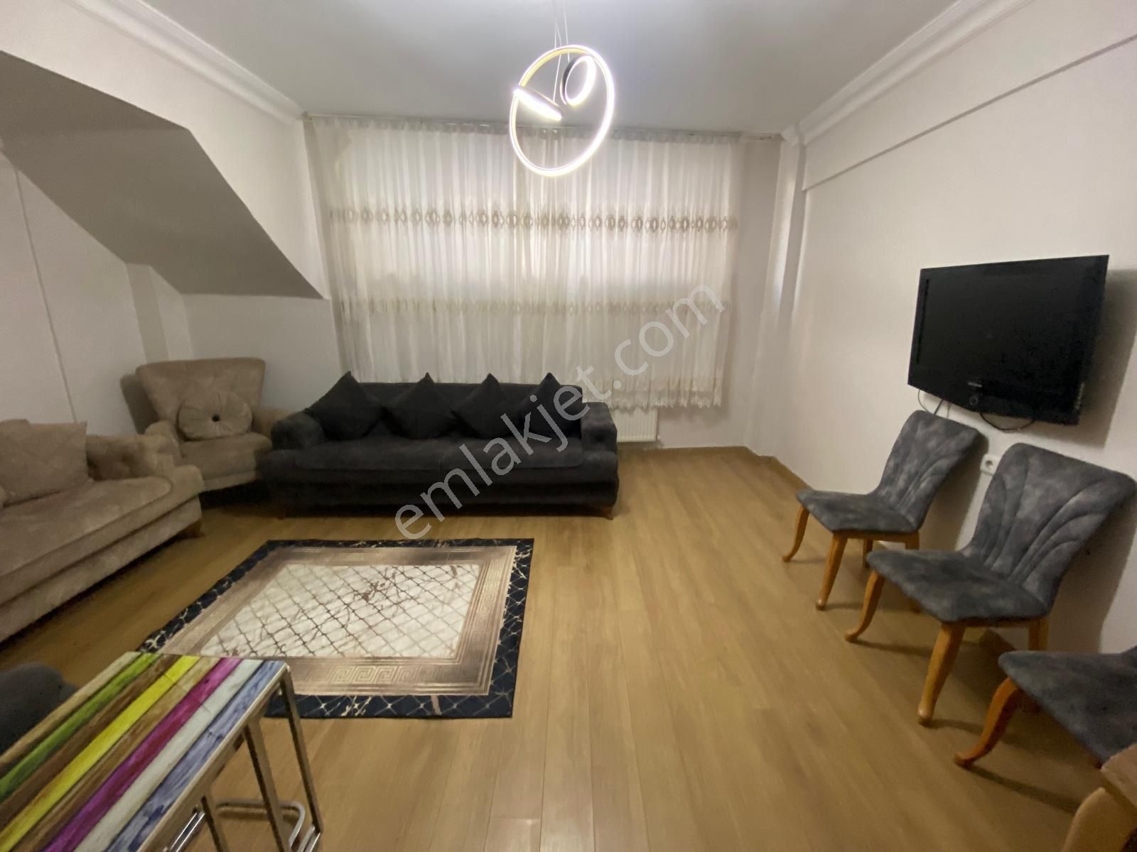 Tertemiz Eşyalı Yüksek Kira Getirili - Görsel 16