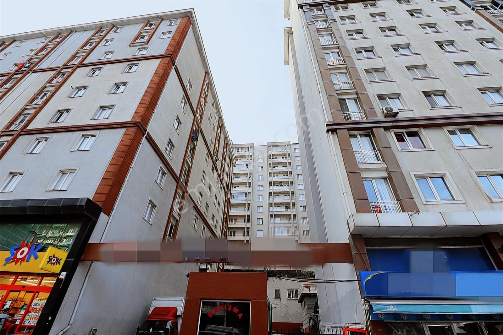 Esenyurt Pirireis Mh Metrobüse Yakın Satılık Katılım Evine Uygun - Görsel 33