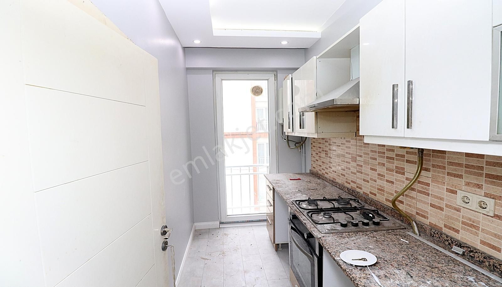 Esenyurt Pirireis Mh Metrobüse Yakın Satılık Katılım Evine Uygun - Görsel 16