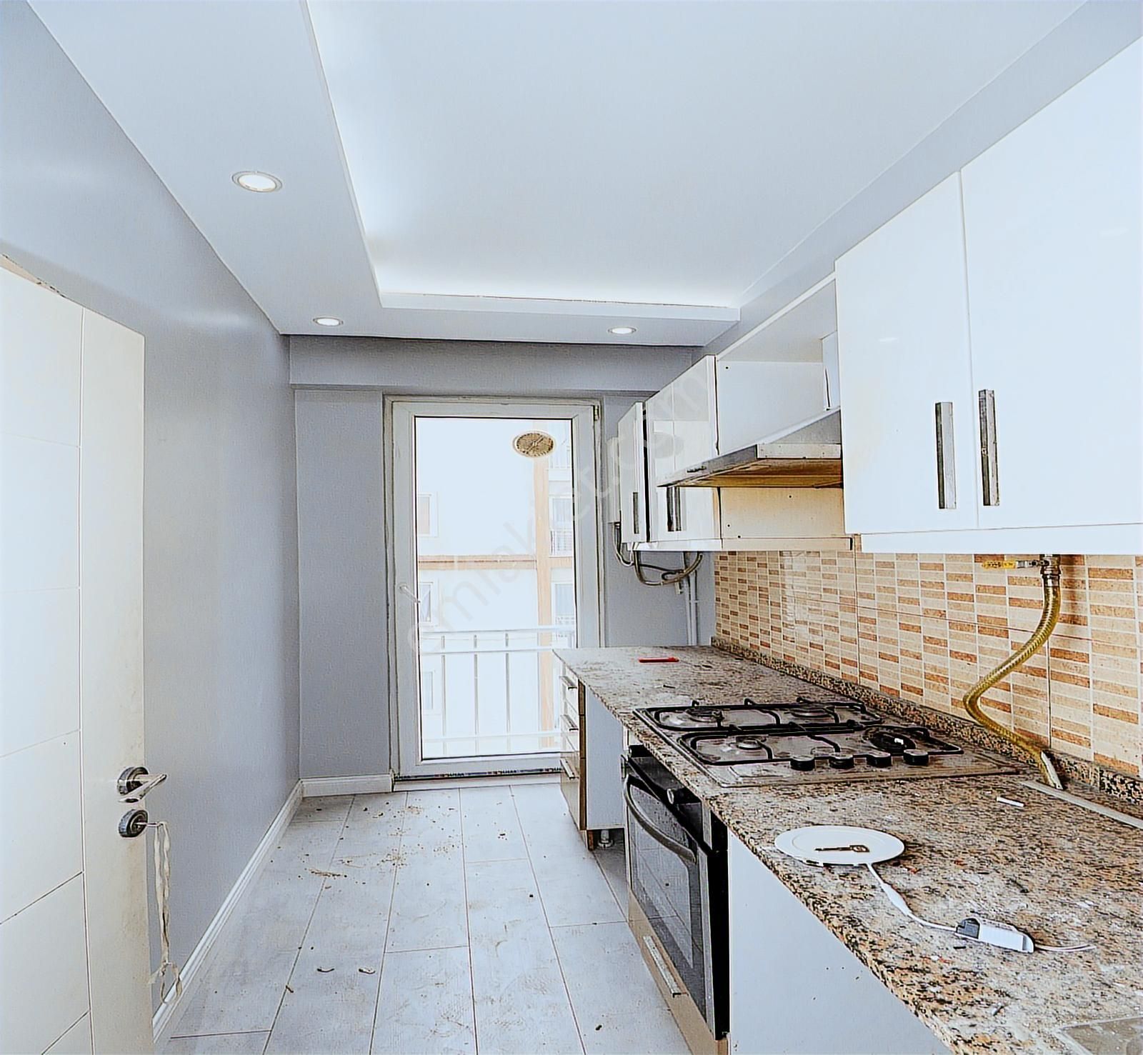 Esenyurt Pirireis Mh Metrobüse Yakın Satılık Katılım Evine Uygun - Görsel 26