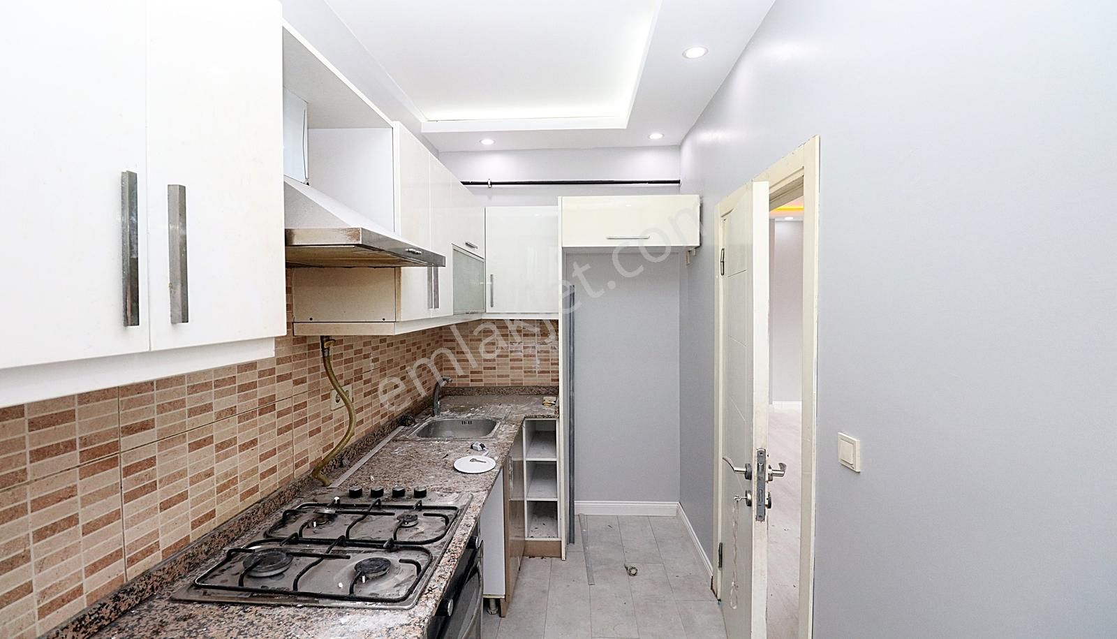 Esenyurt Pirireis Mh Metrobüse Yakın Satılık Katılım Evine Uygun - Görsel 30