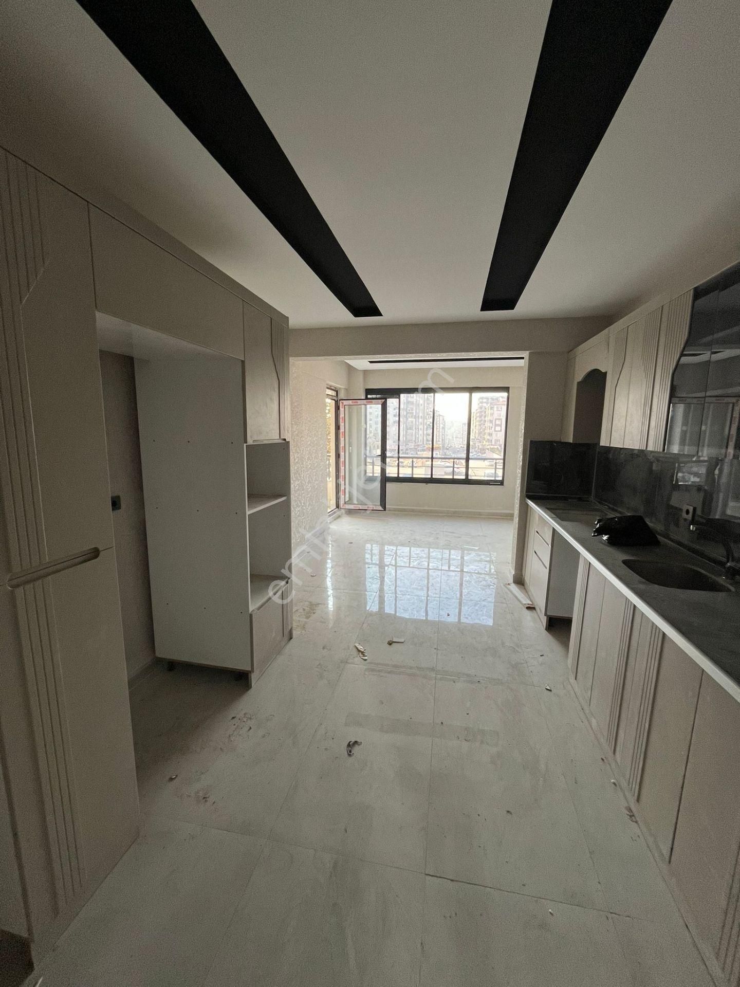 Mavi Emlak Tan Seyrantepede Satılık 3.5+1 Ultra Lüks Sıfır Daire 4.700.000 Tl - Görsel 2