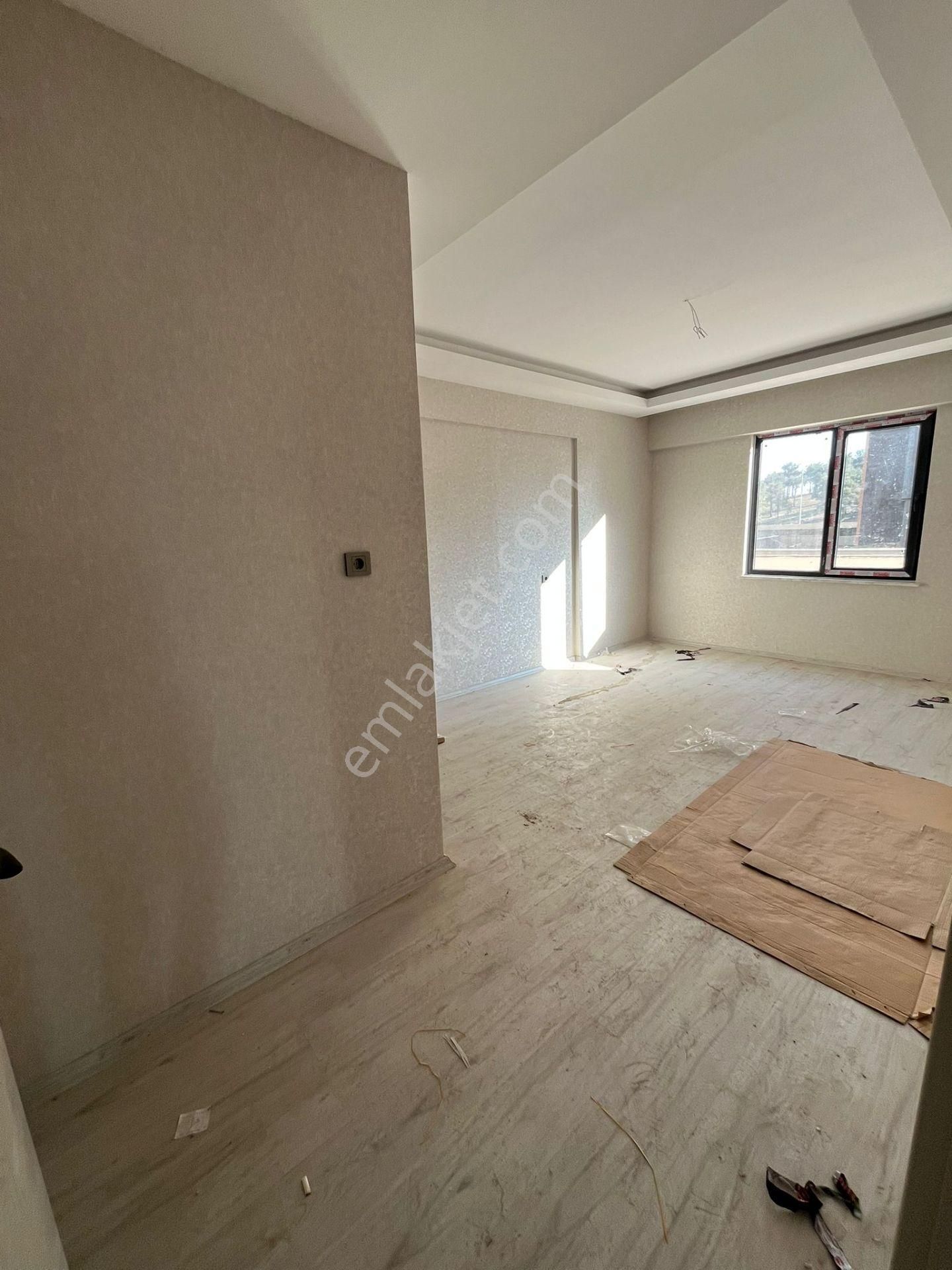 Mavi Emlak Tan Seyrantepede Satılık 3.5+1 Ultra Lüks Sıfır Daire 4.700.000 Tl - Görsel 16