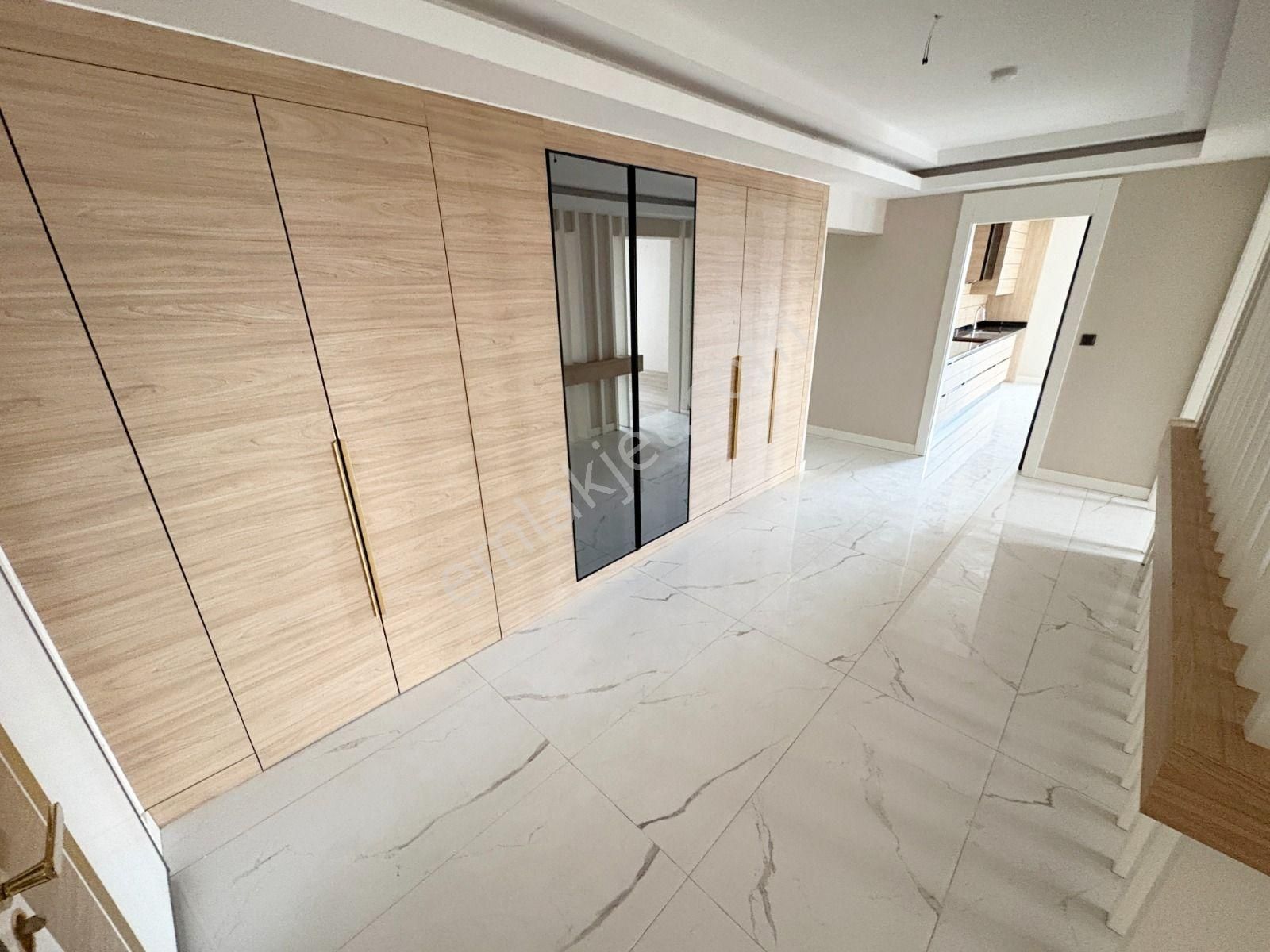 Relax'tan Süper Lüx 4.kat 200 M2 Park Cephe Kacmaz Fiyat Site - Görsel 8