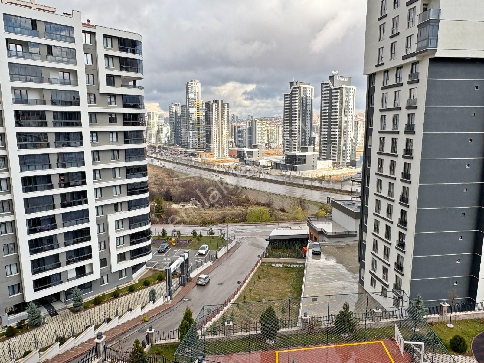 Relax'tan Süper Lüx 4.kat 200 M2 Park Cephe Kacmaz Fiyat Site - Görsel 27