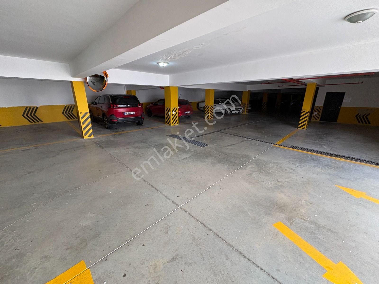 Relax'tan Süper Lüx 4.kat 200 M2 Park Cephe Kacmaz Fiyat Site - Görsel 25