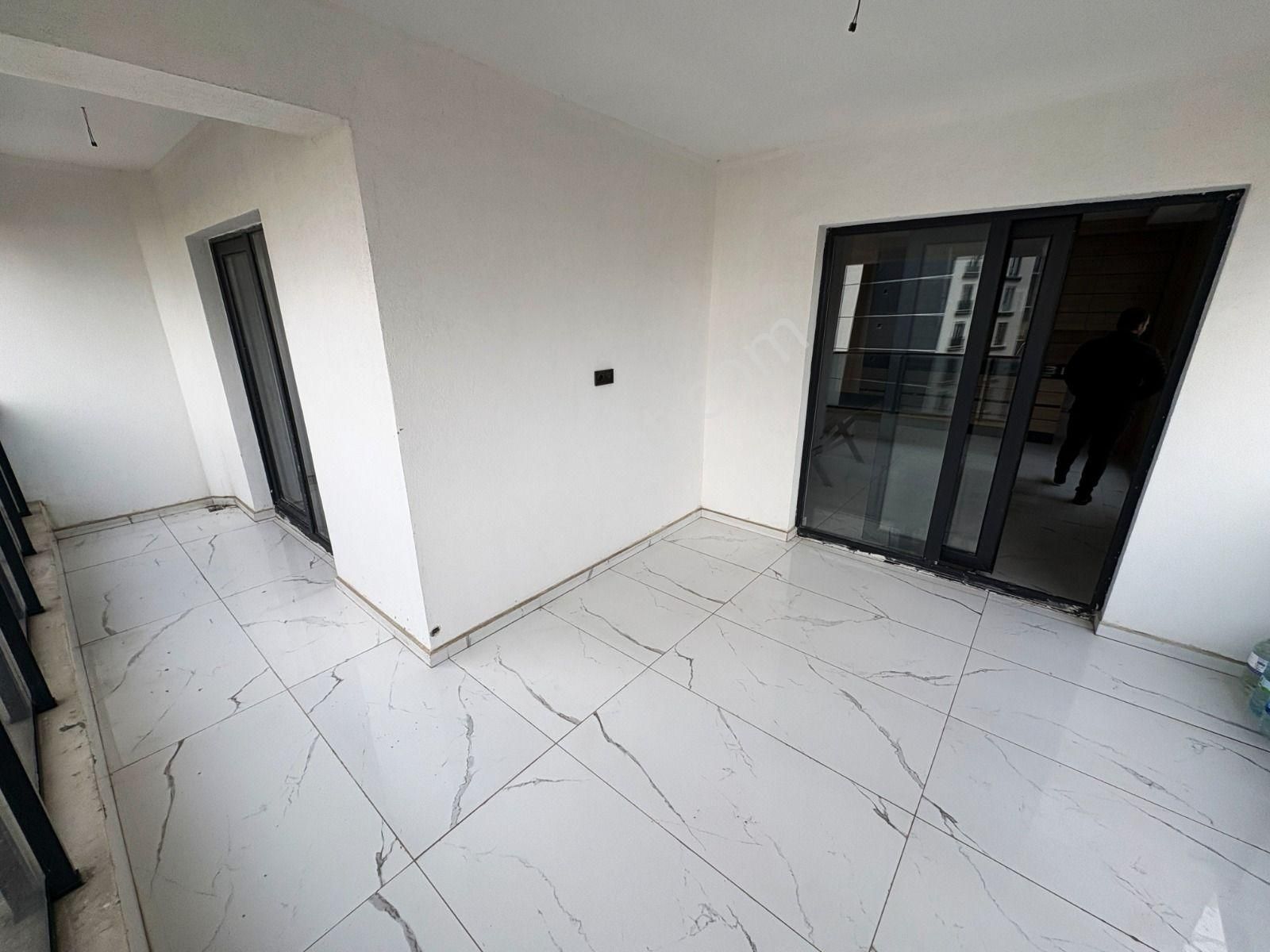 Relax'tan Süper Lüx 4.kat 200 M2 Park Cephe Kacmaz Fiyat Site - Görsel 4